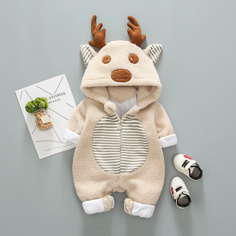 Cute Baby Outfit