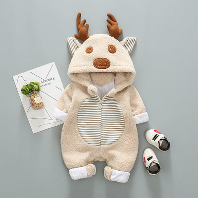 Cute Baby Outfit