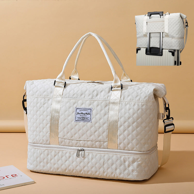 Large Travel Tote