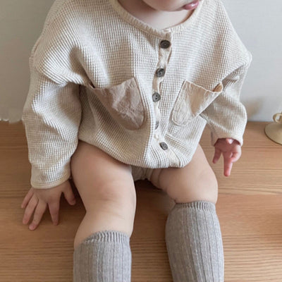 Baby Pocket Romper