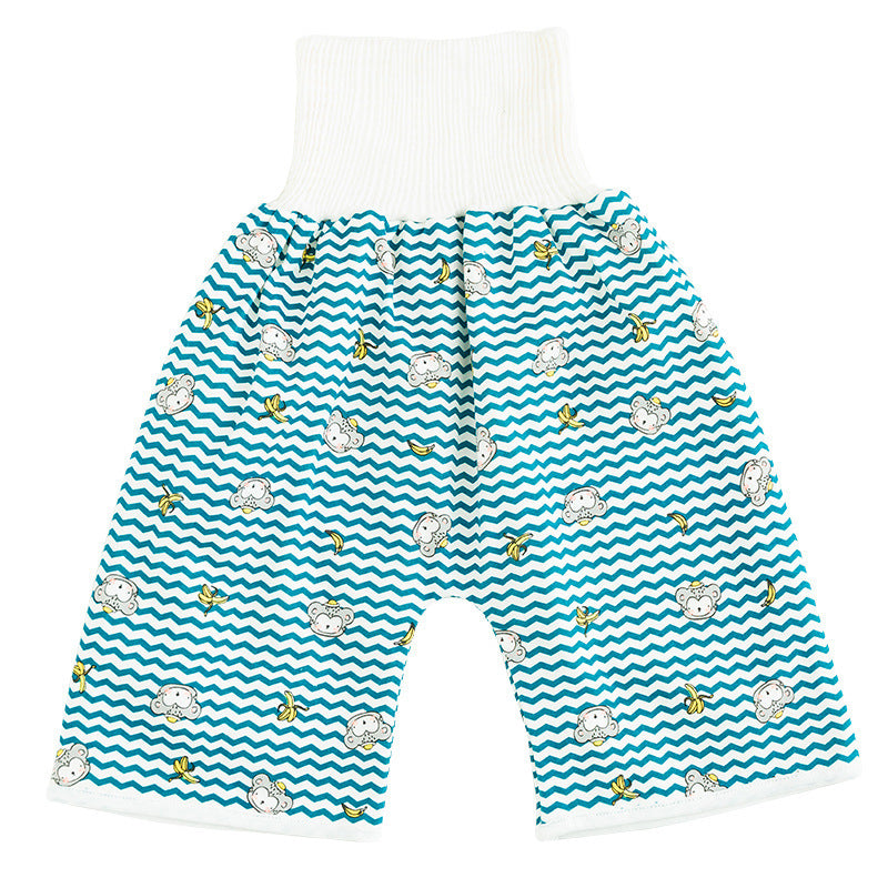 Waterproof Baby Diaper