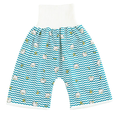 Waterproof Baby Diaper