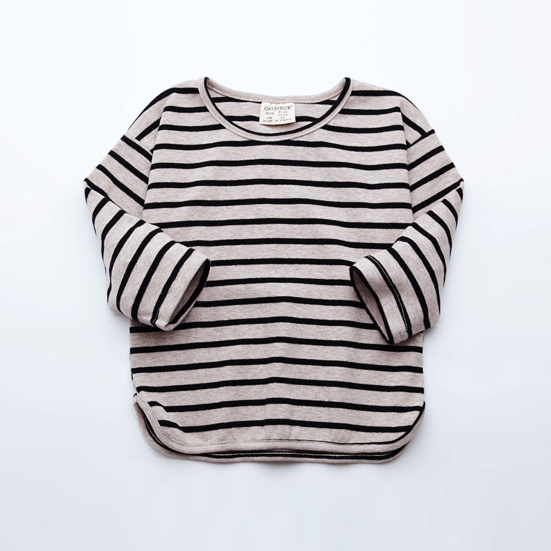 Kids Autumn Shirt