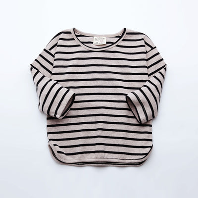 Kids Autumn Shirt