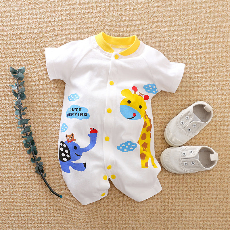 Cute Baby Onesie