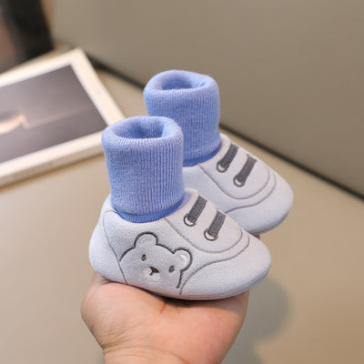 Non-Slip Baby