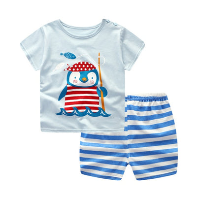 Baby Casual Set