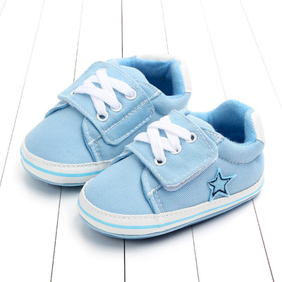 Outdoor Baby Shoes