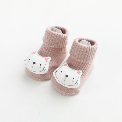 Soft Baby Socks
