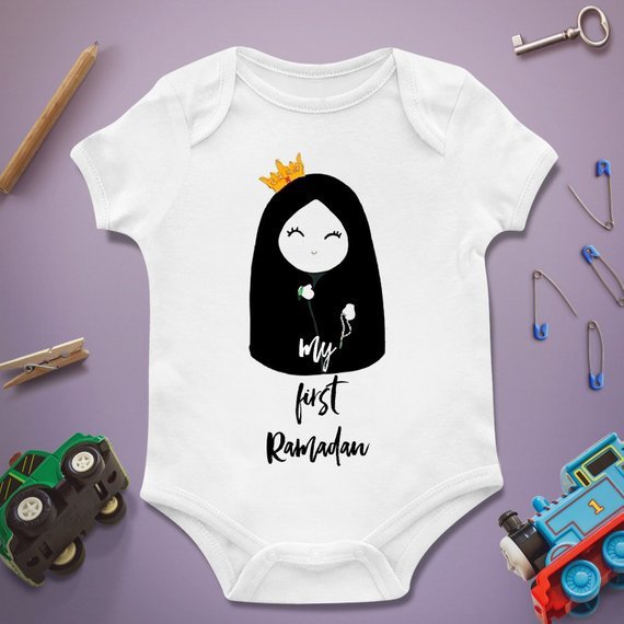 Cutie Baby Outfit