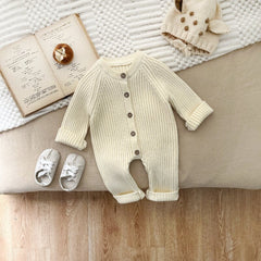 Winter Baby Clothes