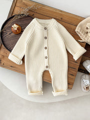 Winter Baby Clothes