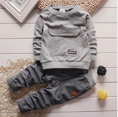Baby Boys Outfit