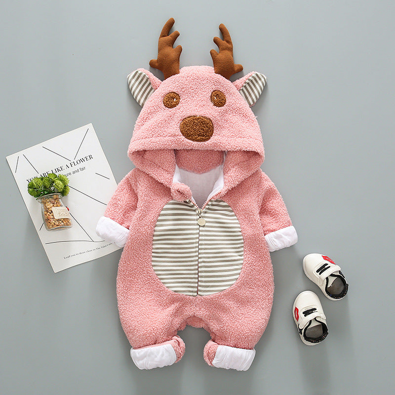 Cute Baby Outfit