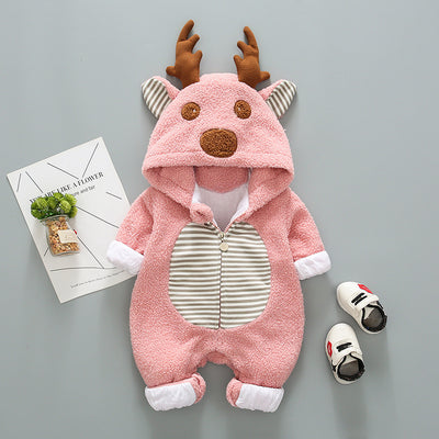 Cute Baby Outfit