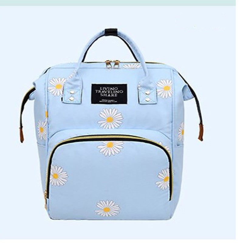Mommy Diaper Tote