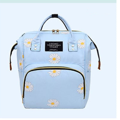 Mommy Diaper Tote