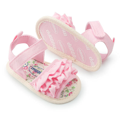 Soft Baby Shoes
