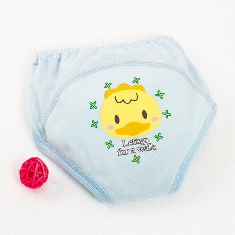 Baby Training Shorts