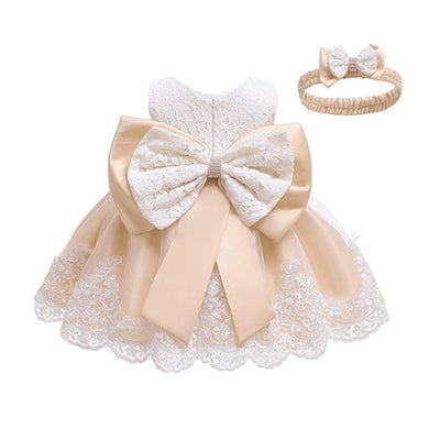Baby Party Dress