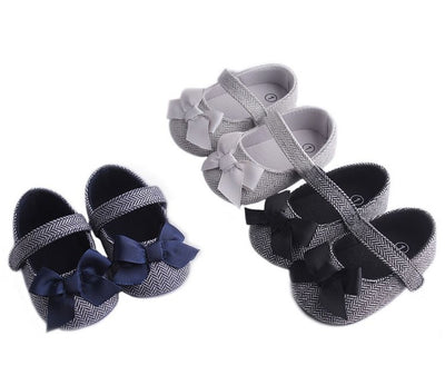 Boy Soft Shoes