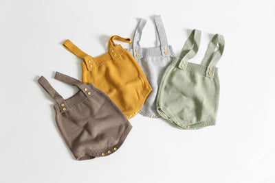 Baby Boy Set