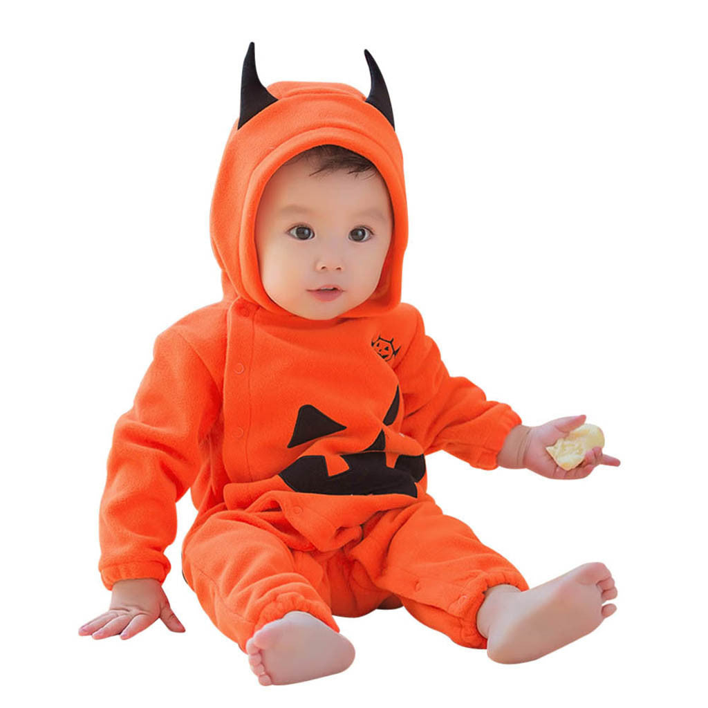 Toddler Costume Outfit