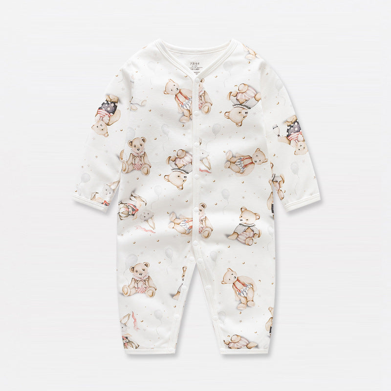 Baby Seasonal Outfit