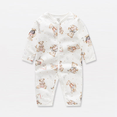 Baby Seasonal Outfit