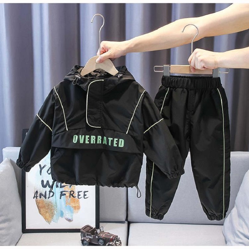 Baby Boy Suit