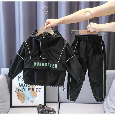 Baby Boy Suit
