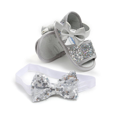 Baby Girl Shoes