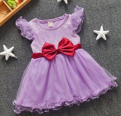 Baby Girl Dress