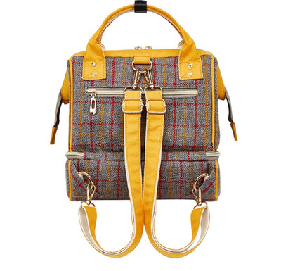 Multi-use Mom Bag