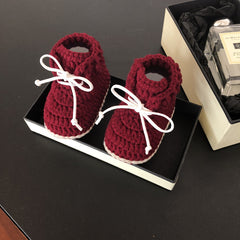 Toddler Woven Shoes