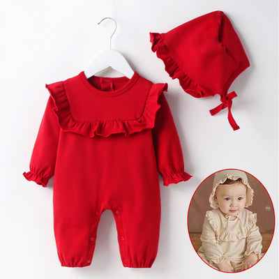 Baby Princess Clothes