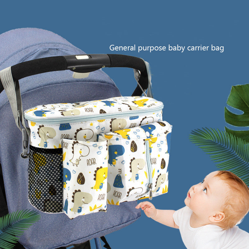 Travel Diaper Bag
