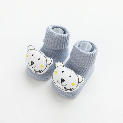 Soft Baby Socks
