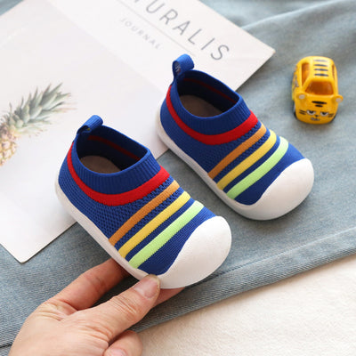 Toddler Knit Shoes