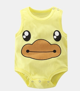 Newborn Baby Outfit