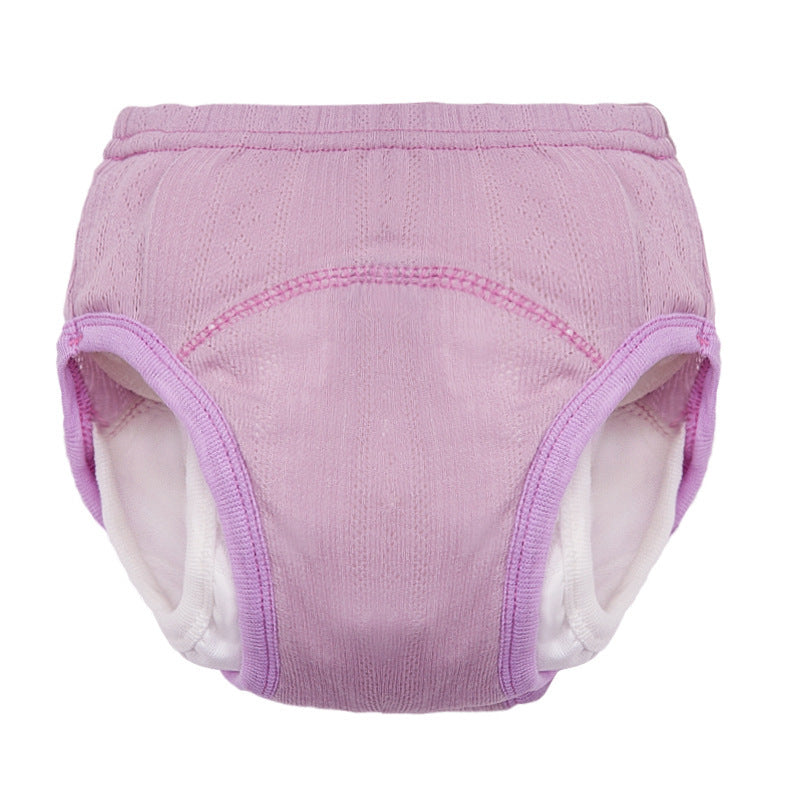 Training Diaper Pants