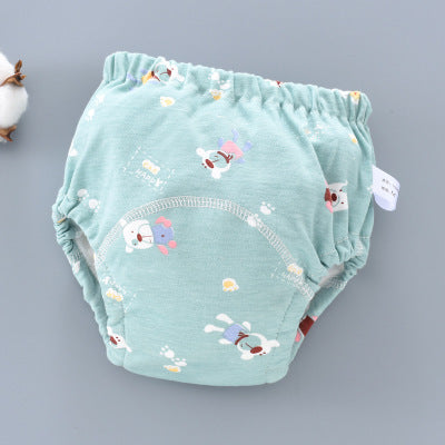 Gauze Training Pants