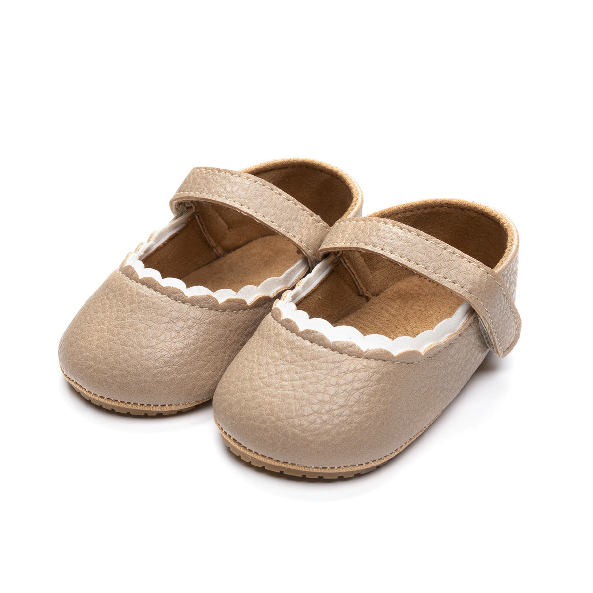 Toddler PU Shoes