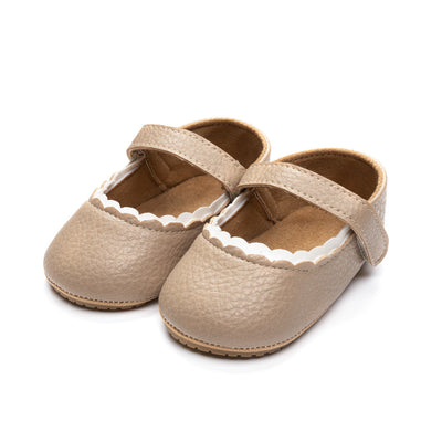 Toddler PU Shoes