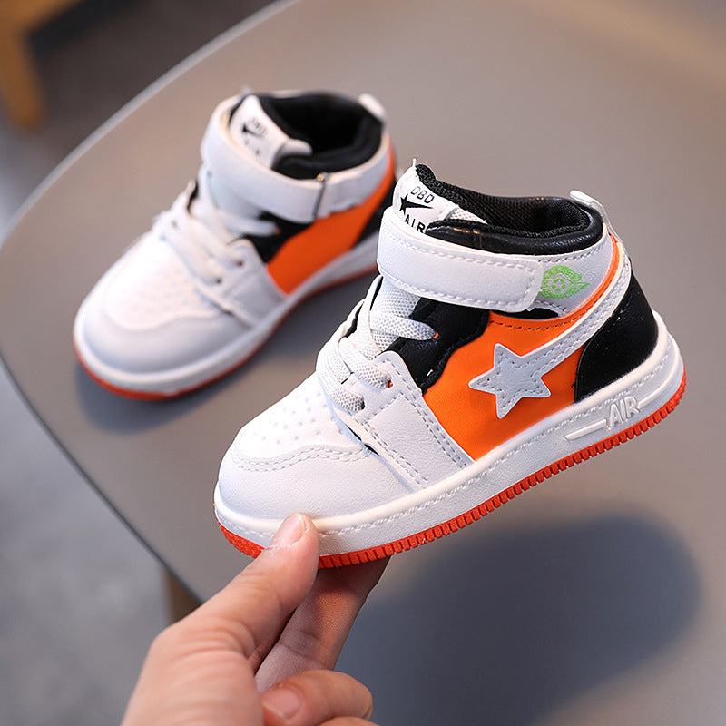 Casual Kids Shoes