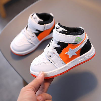 Casual Kids Shoes