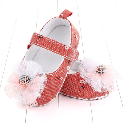 Soft Sole Shoes