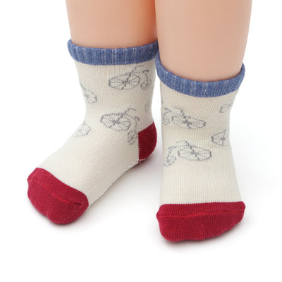 Floor Cotton Socks