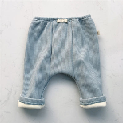 Casual Baby Leggings