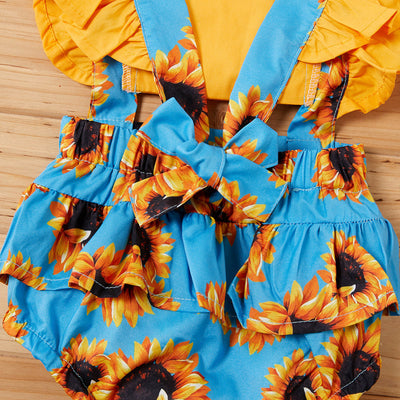 Baby Fashion Outfit